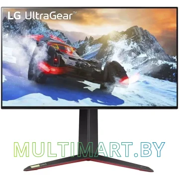 Игровой монитор LG UltraGear 27GP95RP-B